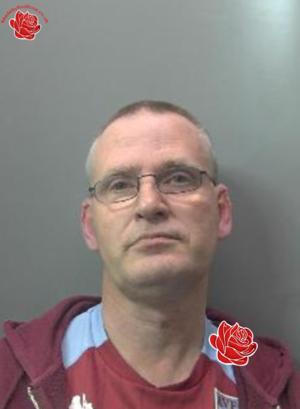 Andrew Fisher – profile image